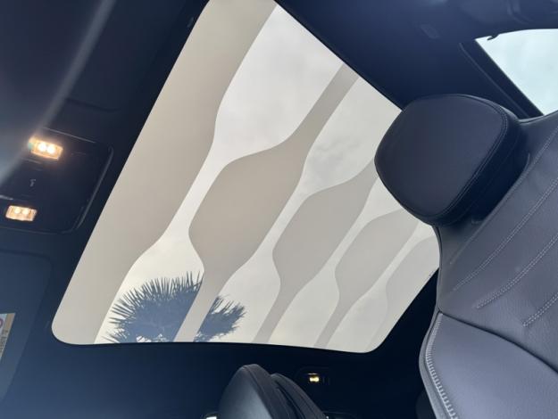 MERCEDES-BENZ GLC SUV   GLC 400 4M avec technologie EQ AMG Line