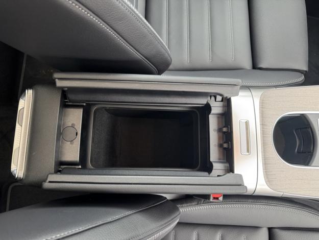 MERCEDES-BENZ GLC SUV   GLC 400 4M avec technologie EQ AMG Line