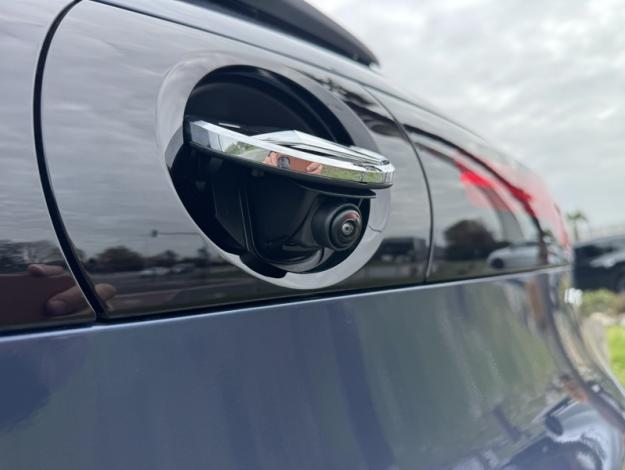 MERCEDES-BENZ GLC SUV   GLC 400 4M avec technologie EQ AMG Line