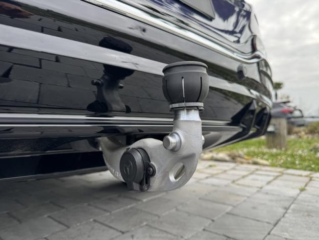 MERCEDES-BENZ GLC SUV   GLC 400 4M avec technologie EQ AMG Line