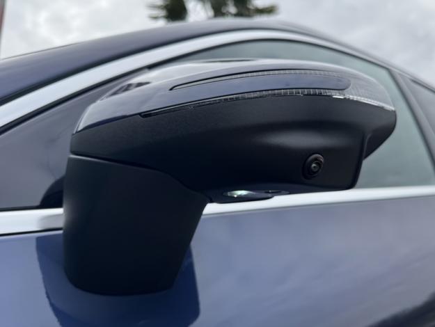 MERCEDES-BENZ GLC SUV   GLC 400 4M avec technologie EQ AMG Line