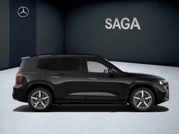 MERCEDES-BENZ GLB 250+ avec technologie EQ Limited Edition  GLB 250+ avec technologie EQ Limited Edition