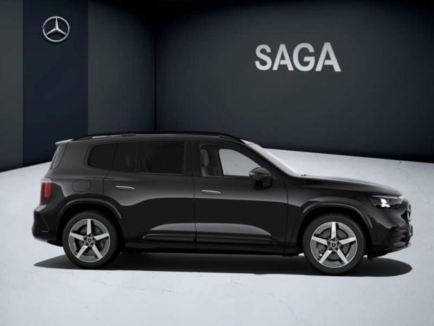 MERCEDES-BENZ GLB 250+ avec technologie EQ Limited Edition  GLB 250+ avec technologie EQ Limited Edition