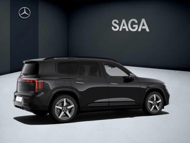 MERCEDES-BENZ GLB 250+ avec technologie EQ Limited Edition  GLB 250+ avec technologie EQ Limited Edition