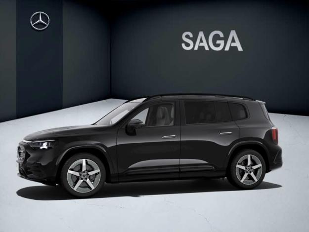 MERCEDES-BENZ GLB 250+ avec technologie EQ Limited Edition  GLB 250+ avec technologie EQ Limited Edition