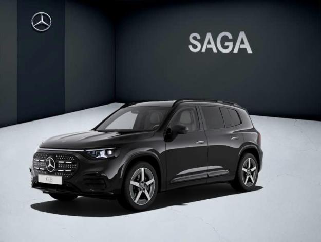 MERCEDES-BENZ GLB 250+ avec technologie EQ Limited Edition  GLB 250+ avec technologie EQ Limited Edition
