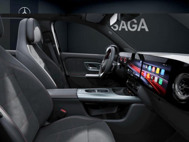 MERCEDES-BENZ GLB 250+ avec technologie EQ Limited Edition  GLB 250+ avec technologie EQ Limited Edition