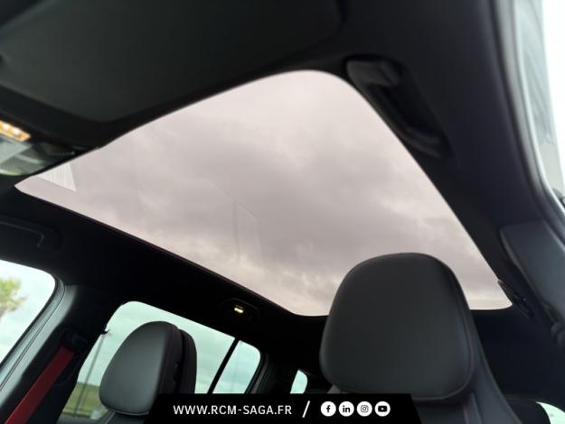 MERCEDES-BENZ GLB 250+ avec technologie EQ Limited Edition  GLB 250+ avec technologie EQ Limited Edition