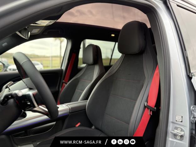 MERCEDES-BENZ GLB 250+ avec technologie EQ Limited Edition  GLB 250+ avec technologie EQ Limited Edition