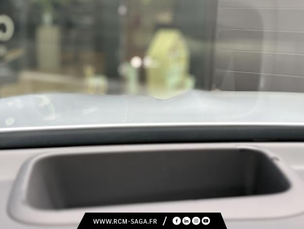 MERCEDES-BENZ GLB 250+ avec technologie EQ Limited Edition  GLB 250+ avec technologie EQ Limited Edition