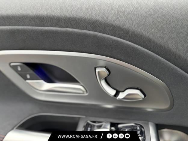 MERCEDES-BENZ GLB 250+ avec technologie EQ Limited Edition  GLB 250+ avec technologie EQ Limited Edition