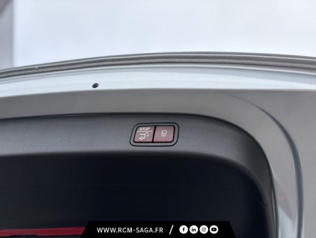 MERCEDES-BENZ GLB 250+ avec technologie EQ Limited Edition  GLB 250+ avec technologie EQ Limited Edition