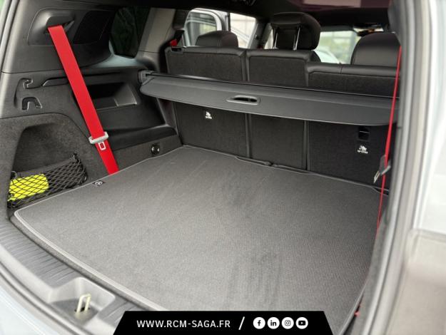 MERCEDES-BENZ GLB 250+ avec technologie EQ Limited Edition  GLB 250+ avec technologie EQ Limited Edition