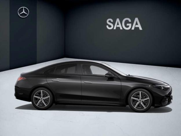 MERCEDES-BENZ CLA Coupé   CLA 200 AMG Line