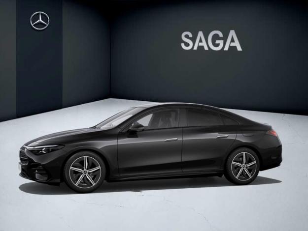 MERCEDES-BENZ CLA Coupé   CLA 200 AMG Line