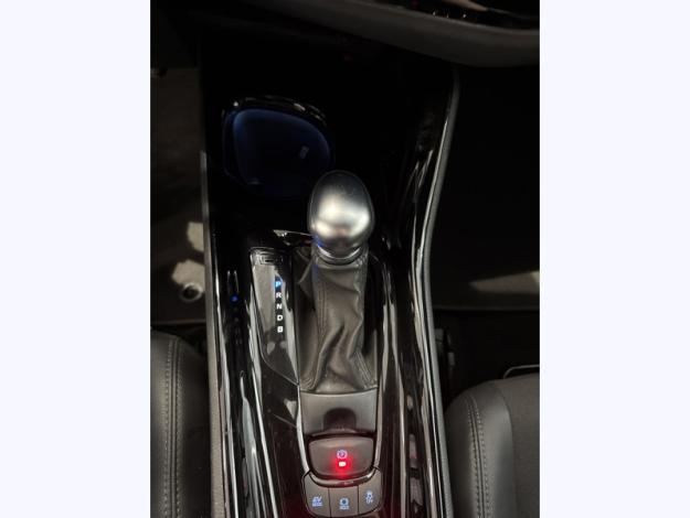TOYOTA C-HR Hybrid Edition  1.8 122 ch 