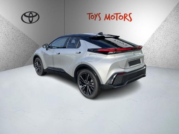 TOYOTA C-HR 1.8 Hybride 140 Collection  C HR HYBRIDE NG HYBRIDE 140 COLLECTION MY25