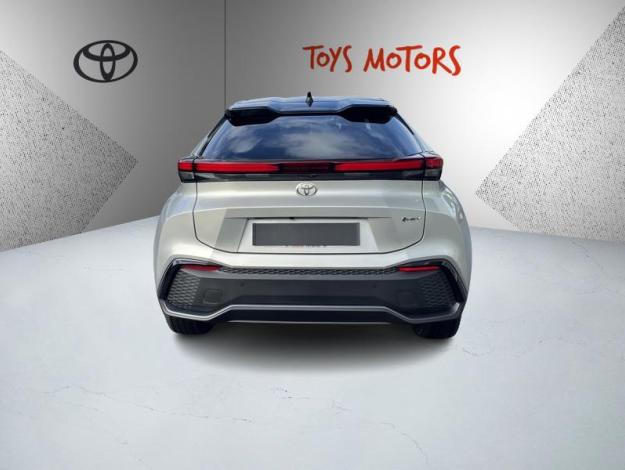 TOYOTA C-HR 1.8 Hybride 140 Collection  C HR HYBRIDE NG HYBRIDE 140 COLLECTION MY25
