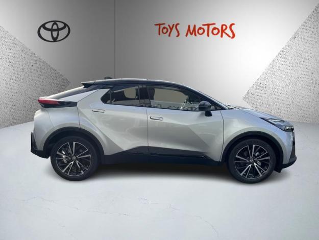 TOYOTA C-HR 1.8 Hybride 140 Collection  C HR HYBRIDE NG HYBRIDE 140 COLLECTION MY25
