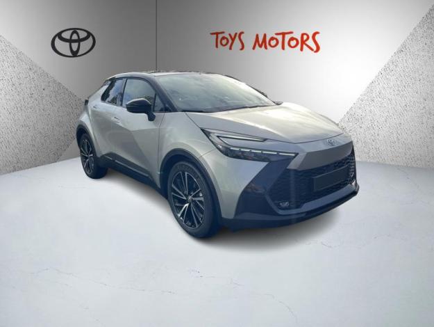 TOYOTA C-HR 1.8 Hybride 140 Collection  C HR HYBRIDE NG HYBRIDE 140 COLLECTION MY25