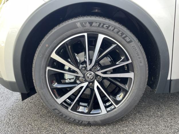 TOYOTA C-HR 1.8 Hybride 140 Collection  C HR HYBRIDE NG HYBRIDE 140 COLLECTION MY25
