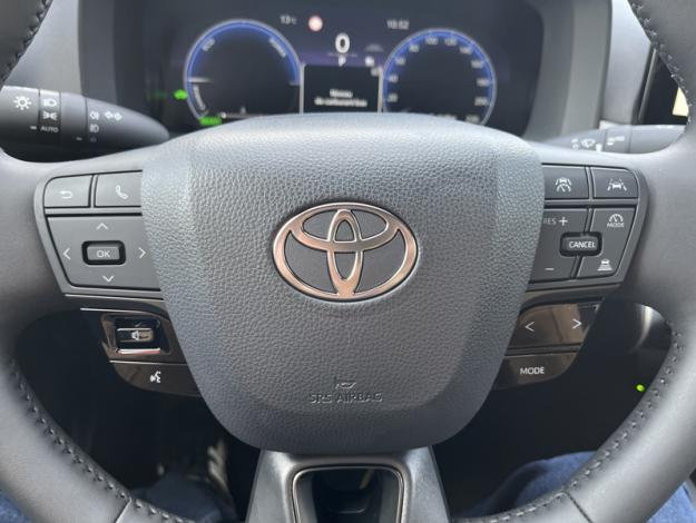 TOYOTA C-HR 1.8 Hybride 140 Collection  C HR HYBRIDE NG HYBRIDE 140 COLLECTION MY25