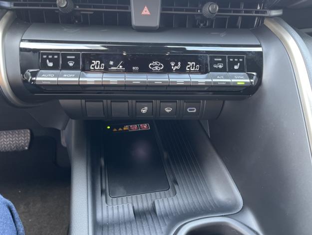 TOYOTA C-HR 1.8 Hybride 140 Collection  C HR HYBRIDE NG HYBRIDE 140 COLLECTION MY25