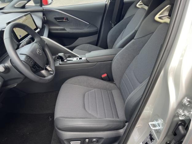 TOYOTA C-HR 1.8 Hybride 140 Collection  C HR HYBRIDE NG HYBRIDE 140 COLLECTION MY25