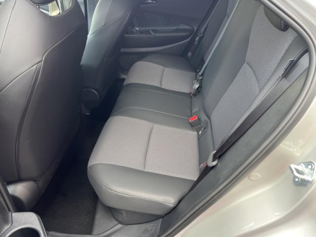 TOYOTA C-HR 1.8 Hybride 140 Collection  C HR HYBRIDE NG HYBRIDE 140 COLLECTION MY25