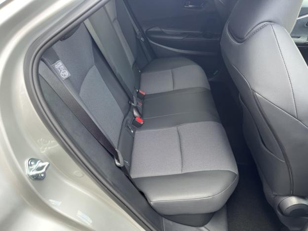 TOYOTA C-HR 1.8 Hybride 140 Collection  C HR HYBRIDE NG HYBRIDE 140 COLLECTION MY25