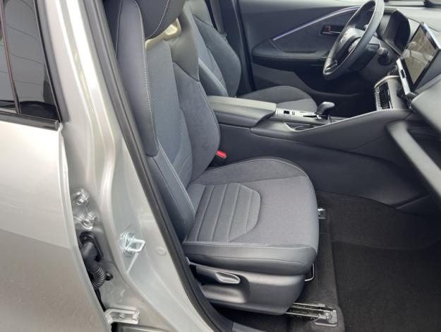 TOYOTA C-HR 1.8 Hybride 140 Collection  C HR HYBRIDE NG HYBRIDE 140 COLLECTION MY25