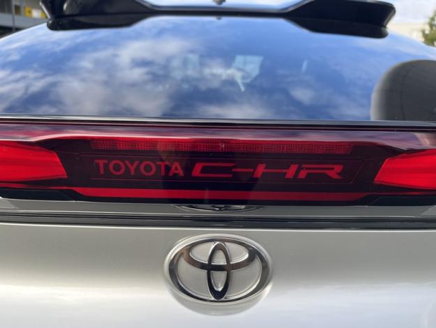 TOYOTA C-HR 1.8 Hybride 140 Collection  C HR HYBRIDE NG HYBRIDE 140 COLLECTION MY25