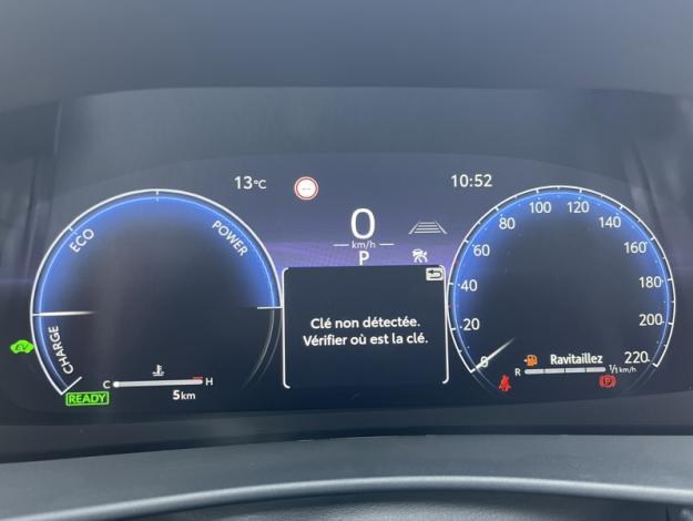 TOYOTA C-HR 1.8 Hybride 140 Collection  C HR HYBRIDE NG HYBRIDE 140 COLLECTION MY25