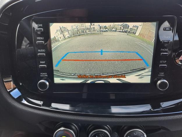 TOYOTA Aygo X 1.0 S-CVT 72 Design   