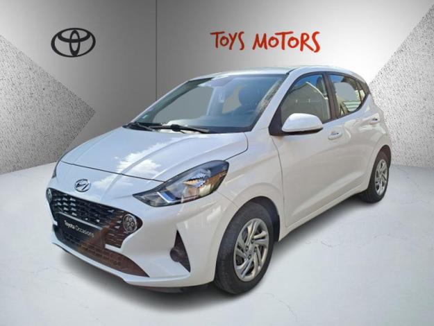 HYUNDAI i10 Intuitive  1.0 67 ch 