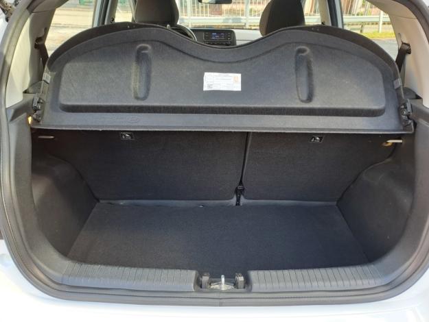 HYUNDAI i10 Intuitive  1.0 67 ch 