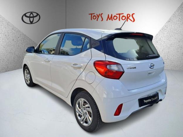 HYUNDAI i10 Intuitive  1.0 67 ch 
