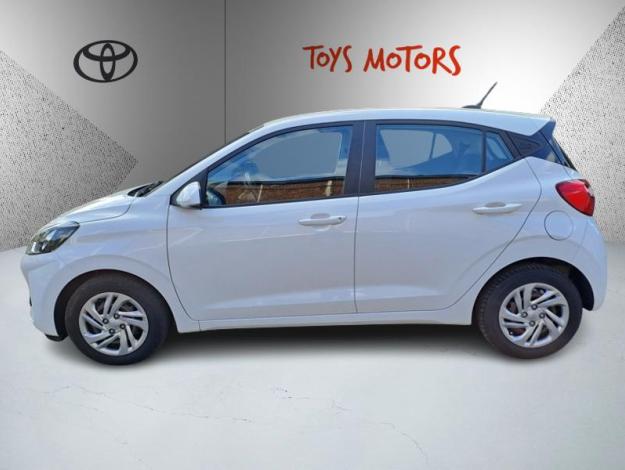 HYUNDAI i10 Intuitive  1.0 67 ch 