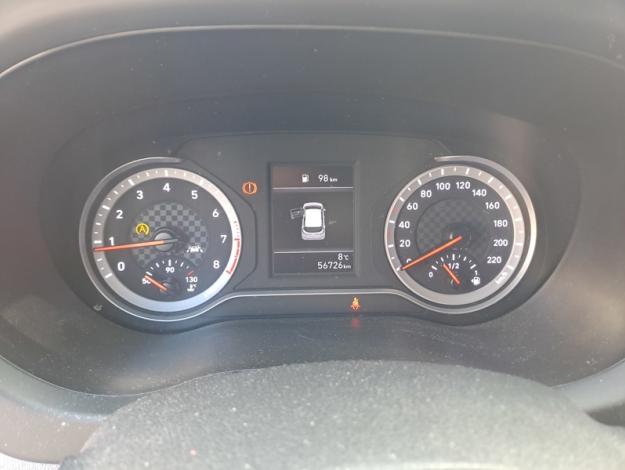 HYUNDAI i10 Intuitive  1.0 67 ch 