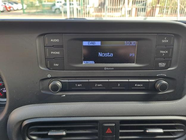 HYUNDAI i10 Intuitive  1.0 67 ch 