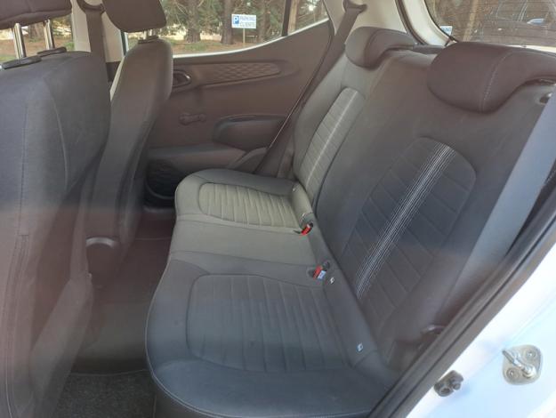 HYUNDAI i10 Intuitive  1.0 67 ch 