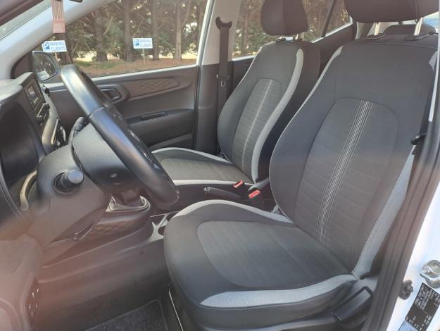HYUNDAI i10 Intuitive  1.0 67 ch 