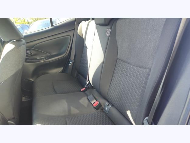 TOYOTA Yaris Cross 1.5 HYBRID 116H DESIGN   