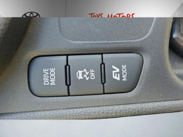 TOYOTA Yaris Cross 1.5 HYBRID 116H DESIGN   
