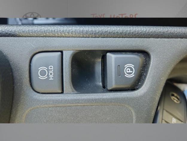 TOYOTA Yaris Cross 1.5 HYBRID 116H DESIGN   