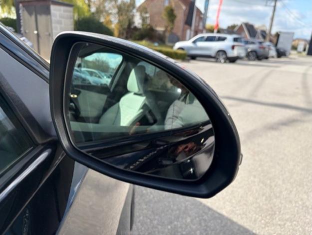 MERCEDES-BENZ C 180 Berline AMG Pack Night   