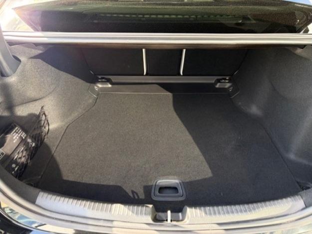 MERCEDES-BENZ C 180 Berline AMG Pack Night   