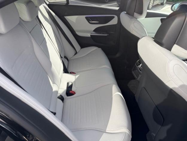 MERCEDES-BENZ C 180 Berline AMG Pack Night   