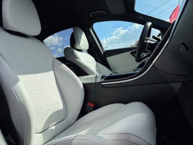 MERCEDES-BENZ C 180 Berline AMG Pack Night   