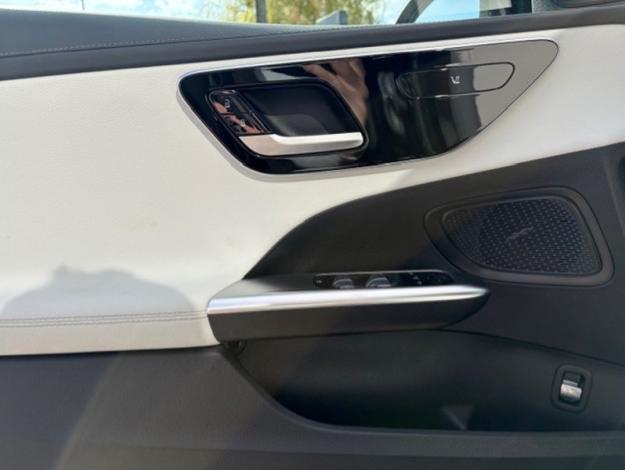 MERCEDES-BENZ C 180 Berline AMG Pack Night   